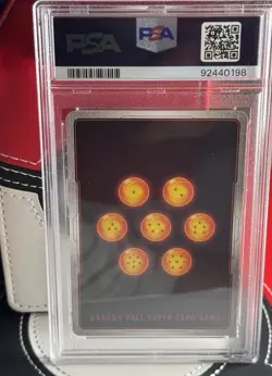 Dragon Ball Super Card Game Android 17 & Hell Fighter 17, Synchronized - Image 2