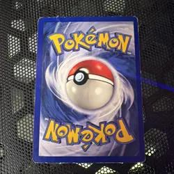 Ponyta 60/102 - Shadowless Base Set - Non-Holo Pokemon Card - Image 2