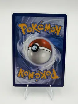 Pokemon TCG Card Cubchoo 025/086 Black Bolt Master Ball Reverse - NM - Image 2