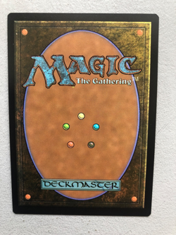 Mtg Carte Magic Warhammer Marneus Calgar English FOIL NM - Image 2