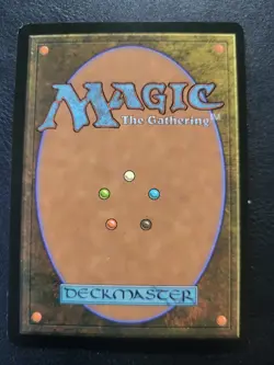 MTG Greater Auramancy NM/EX Shadowmoor - Image 2
