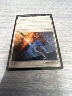MTG Forge Anew Universes Beyond: LOTR: Tales of Middle-Earth 0017 R Magic - Image 5