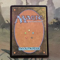 Wizards of the Coast MTG Rhystic Study Enchantment Blue English Standard - Image 2
