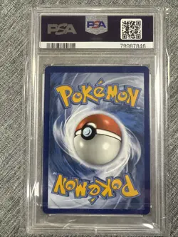 Pokemon TCG Brilliant Stars Sylveon VMAX TG15/TG30 PSA 10 Gem Mint - Image 2