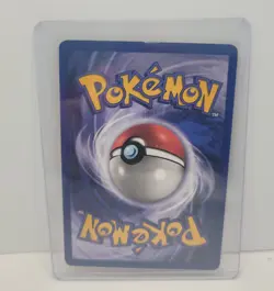 Mr. Mime Pokemon TCG Jungle Set 22/64 Rare Non-Holo LP - Image 2