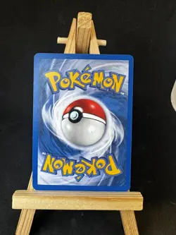 Pokemon TCG Rockets Mission 88/109 NM Read Description - Image 2