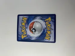 Slowpoke - 183/SM-P - LP - Indonesian KFC - Promo - Pokemon - B1-48 - Image 3