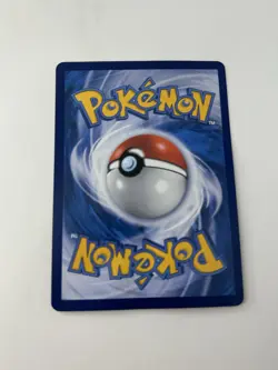 HP Raikou 087/SM-P | Pokemon Indomaret Stamped Promo Indonesian [US Seller] - Image 2