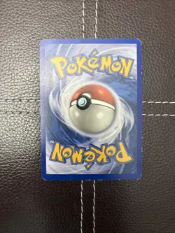 Pokemon TCG - Golduck - 43/110 - EX Holon Phantoms - MP Uncommon (2006) - Image 2