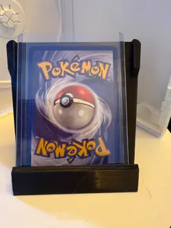 1ST EDITION Pokemon Dark Dugtrio 6/82 Team Rocket 1st Ed Holo Rare - Image 2