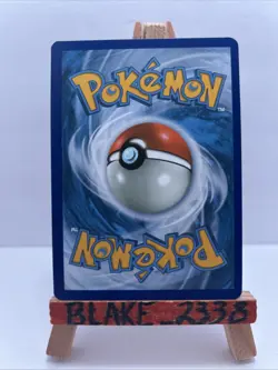 Pokemon TCG - Sharpedo EX 91/160 Ultra Rare - XY: Primal Clash (LP) - Image 2