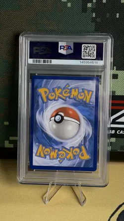 PSA 10 Lucario VSTAR SWSH291 Full Art Promo Pokemon TCG - Image 2