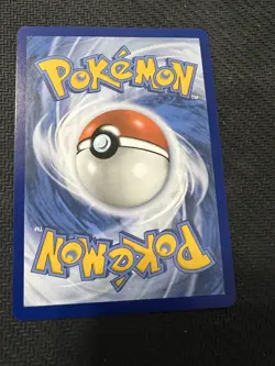 Jet Energy 252/191 Secret Gold Full Art Rare Pokemon Surging Sparks SV8 - Image 2
