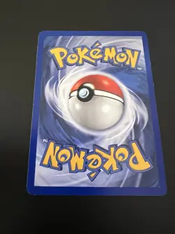 Mareep 58/65 Neo Discovery Unlimited 2001 Pokemon Card Common NM - Image 2