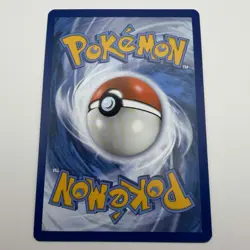 Pokemon TCG Pikachu 028/078 Pokemon GO Holo Rare NM - Image 2