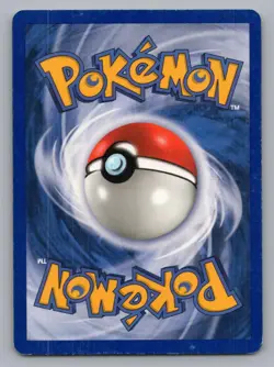 YANMA 28/109 R TEAM ROCKET RETURNS POKEMON LP TRR 2004 - Image 2