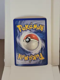 Mudkip 65/97 Reverse Holo Pokemon Card EX Dragon E Series - LP - Image 2