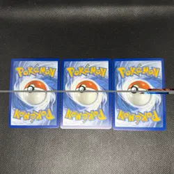 Pokemon Tcg Illustration Rare Full Art Bundle Lot Of 3 - Image 2