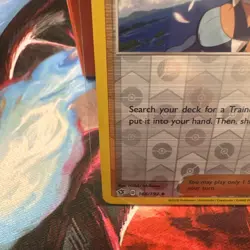 Skyla 166/192 Uncommon Reverse Holo Pokemon Rebel Clash NM - Image 4