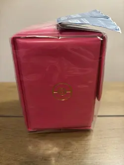 Pokemon Center Japan Fairy Energy Deck box - Image 4