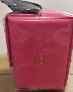 Pokemon Center Japan Fairy Energy Deck box - Image 5
