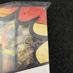Pokemon Mega Evolution Ascended Heroes EX Box Bundle x3 Full Set New & Sealed - Image 5