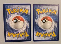Pokemon TCG Umbreon POP Series 5 17/17 & Greninja SWSH144 Promo Holo Lot 2 - Image 2