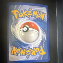 The Pokemon Company Pokemon TCG Flareon 002/017 POP Series 3 Holo Rare Eng 2006 - Image 3