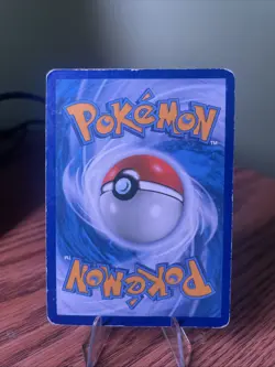 Pokemon Pikachu EX XY174 XY Black Star Promo - Image 2