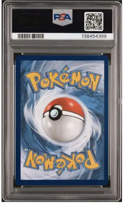 PSA 10 Ditto Vmax 051/072 Shining Fates Pokemon 2021 - Image 2
