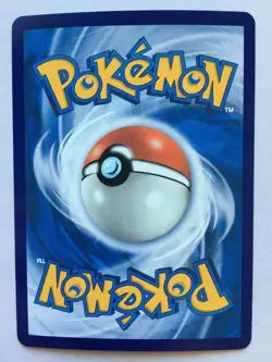 Flareon 136/151 Poke Ball Holo Rare Pokemon S-Chinese 151 - Image 2