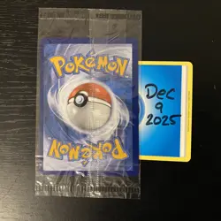 MEWTWO V SWSH229 Black Star Promo - Pokemon GO - TCG Sealed - Image 2