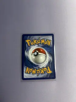 Pokemon Piplup Illustration Rare Holo 098/094 Me02 Phantasmal Flames Stamped ENG - Image 2