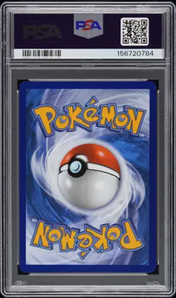 2026 POKEMON ASC EN-ASCENDED HEROES SPECIAL ILLUSTRATION RARE PIKACHU EX PSA 10 - Image 2