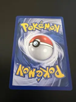 Mareep 58/75 Neo Discovery Unlimited 2001 Pokemon Card Common NM - Image 2