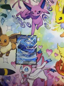 Pokemon Dondozo EX Destined Rivals Full Art Ultra Rare TCG Card 211/182 SV10 - Image 1