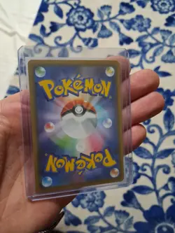 Pokemon PIKACHU Celebrations 25TH ANNIVERSARY Japanese HOLO Card 001/028 NM/LP - Image 2
