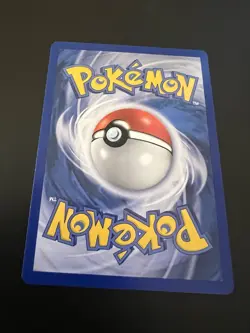 Larvitar 57/75 Neo Discovery Unlimited 2001 Pokemon Card Common NM - Image 2
