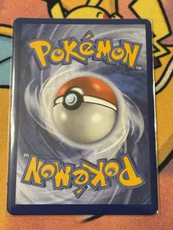 Crabominable 149/142 IR Stellar Crown Holiday Calendar Stamped Pokemon Card Mint - Image 2