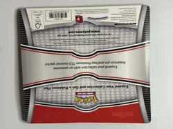 Pokemon Sun And Moon Base & Crimson Invasion 2 Pack Blister W Enamel Pin - Image 4