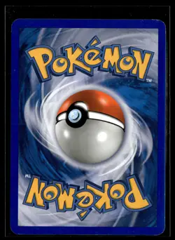 Starly 101/130 Diamond & Pearl Reverse Holo Common Pokemon - Image 2