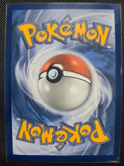 Pokemon TCG Meowth 106/094 Phantasmal Flames Illustration Rare Holo English NM - Image 2
