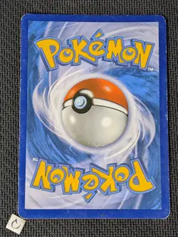 Emolga EX 143/146 - XY Base Full Art Rare Pokemon TCG MP - Image 2