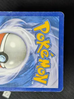 Emolga EX 143/146 - XY Base Full Art Rare Pokemon TCG MP - Image 4