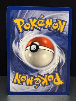 Magmar 51/130 Uncommon Base Set 2 Pokemon Lightly Played - Image 2