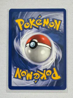 Professor Oak 116/130 Uncommon Base Set 2 Pokemon Near Mint - Image 2