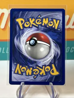 Snorlax #27 Rare Pokemon TCG 1999 WoTC Jungle Unlimited LP Lightly Played - Image 2