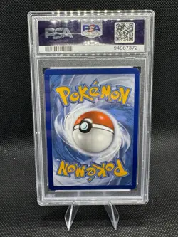 Pokemon Galarian Articuno V (Secret) 181/172 Swsh09: Brilliant Stars Holo PSA 9 - Image 3