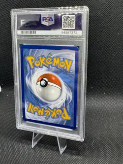 Pokemon Galarian Articuno V (Secret) 181/172 Swsh09: Brilliant Stars Holo PSA 9 - Image 4