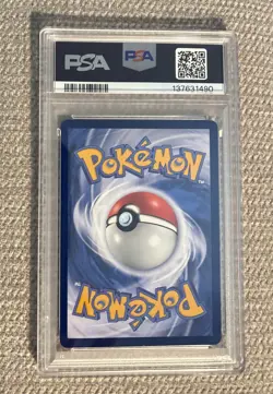 PSA 10 Pikachu #001/SV-P - 2022 Pokemon Chinese Scarlet/Violet Pre-Order Promo - Image 2